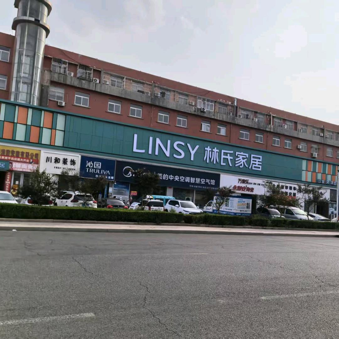林氏家居平邑商贸城店
