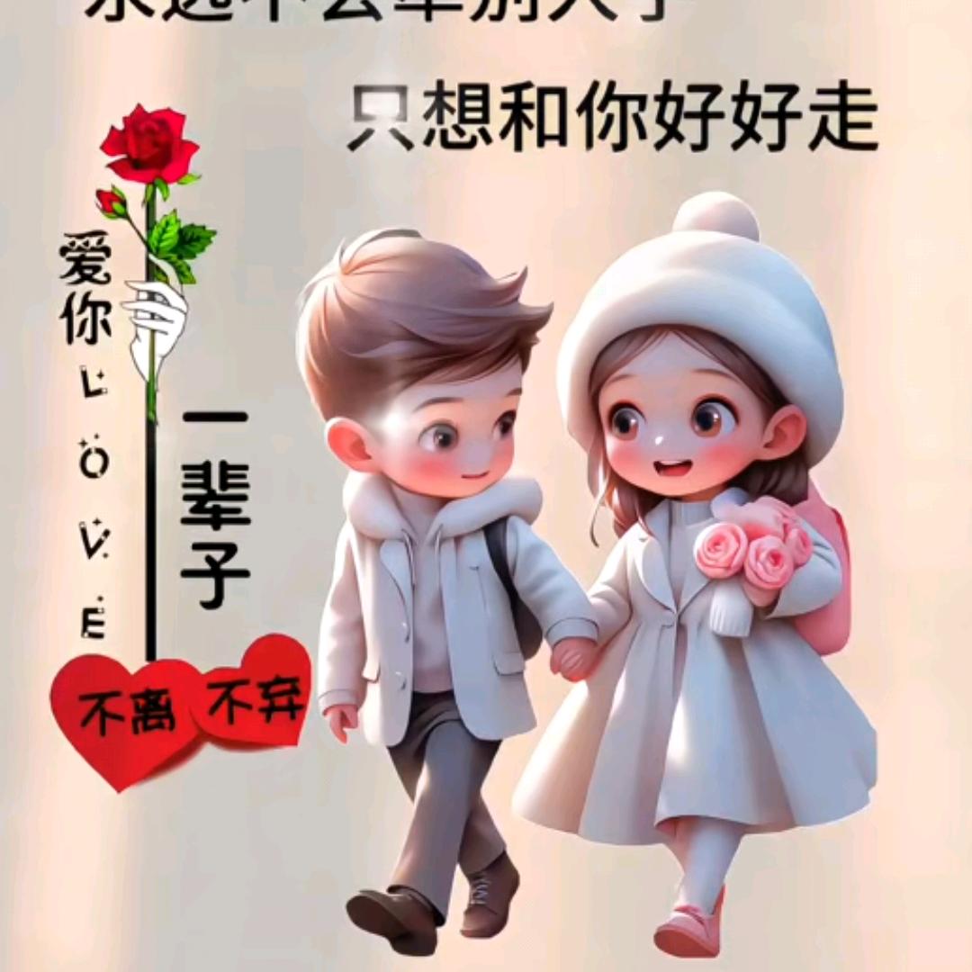 随爱一生738