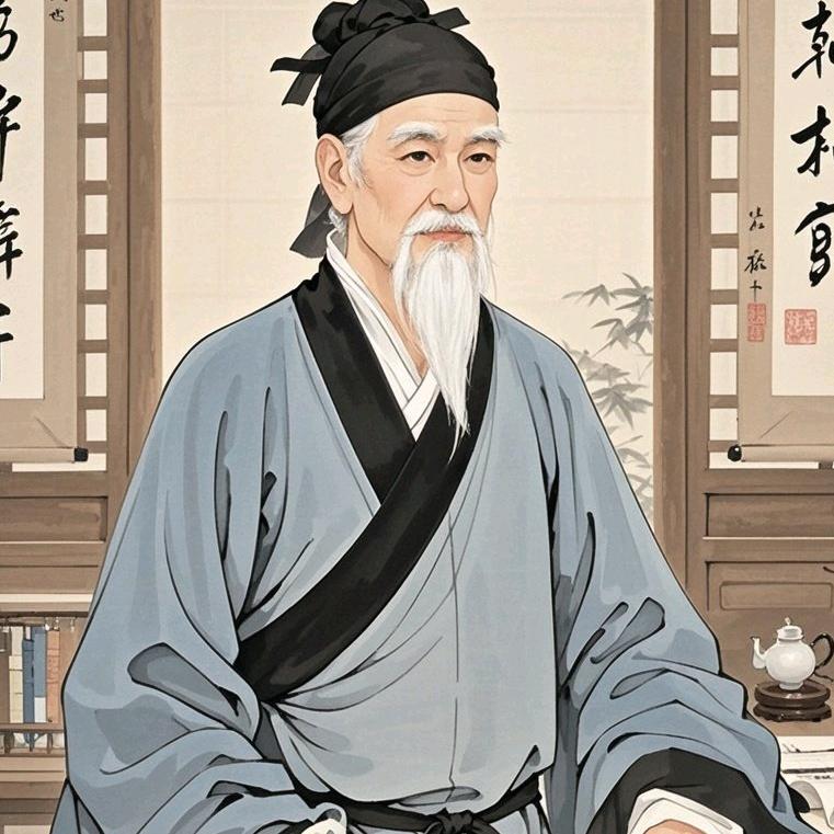 阿鹊养生馆