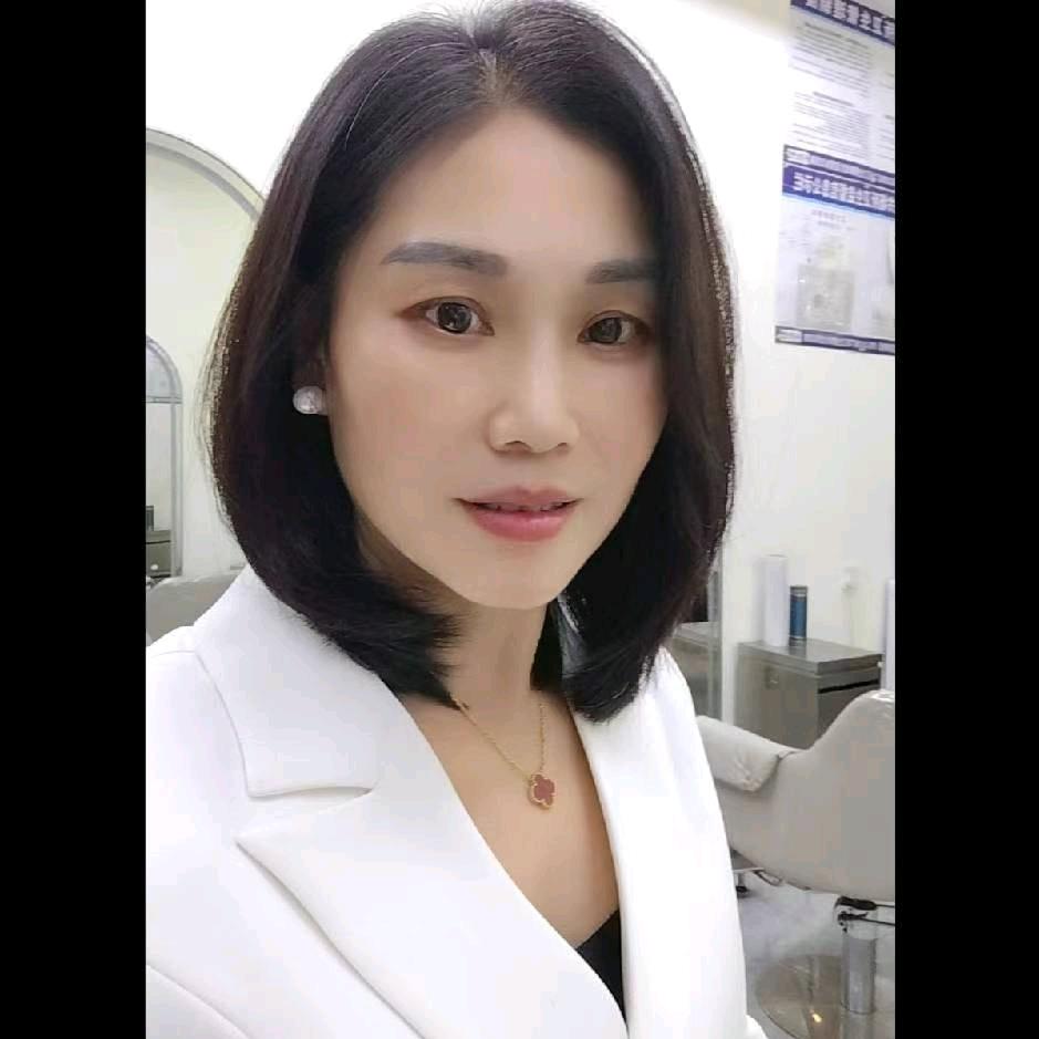 俏妃李金仙