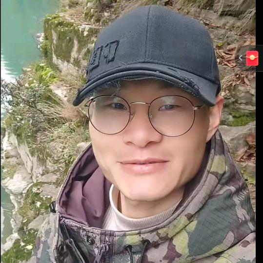 谭谭野钓(溪流钓)