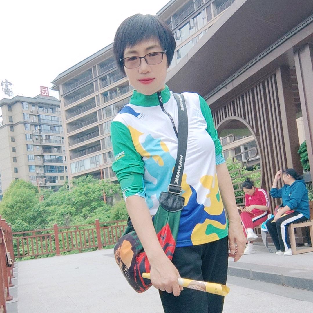 李春慧