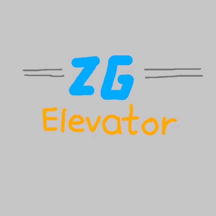 ZG-Elevator