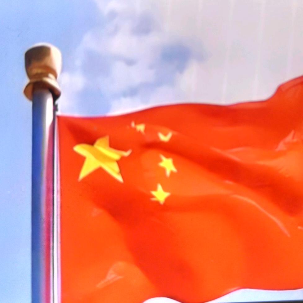 圆梦中国