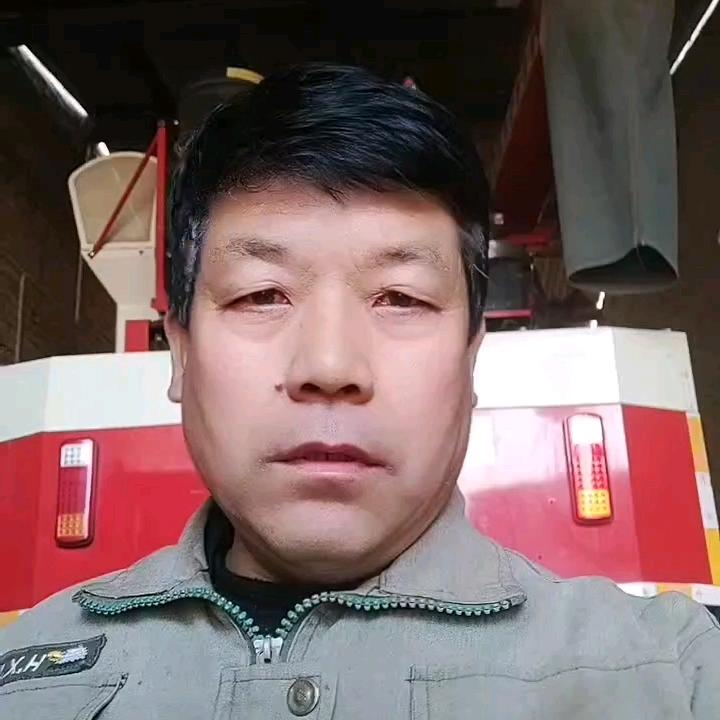北方农机