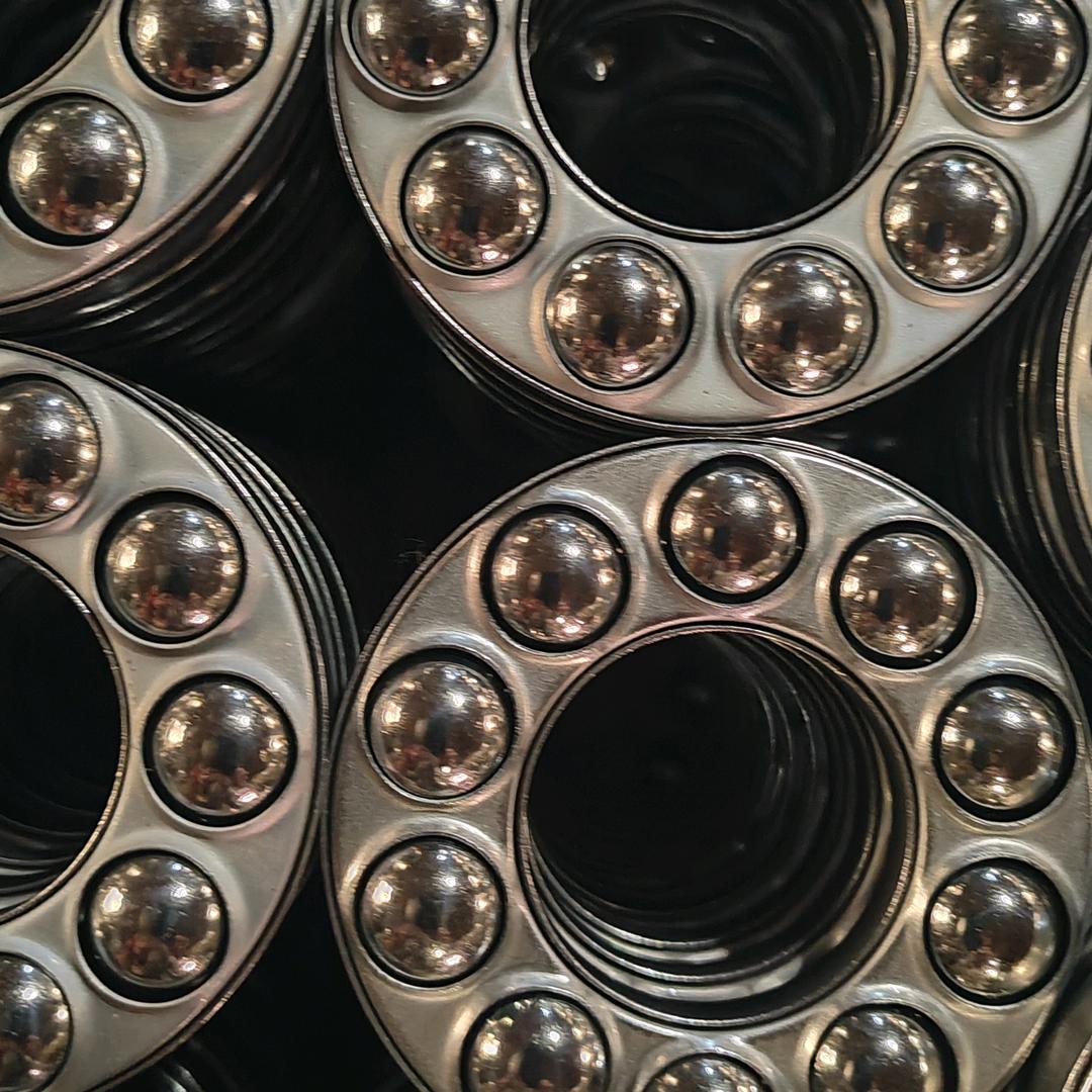 众鑫八类轴承配件厂温焕之