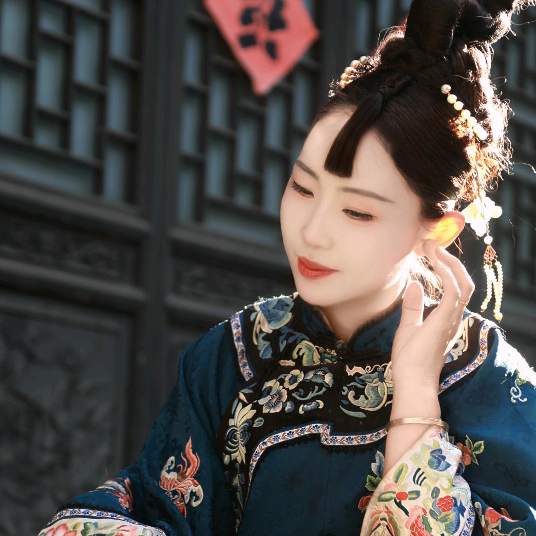 云芝