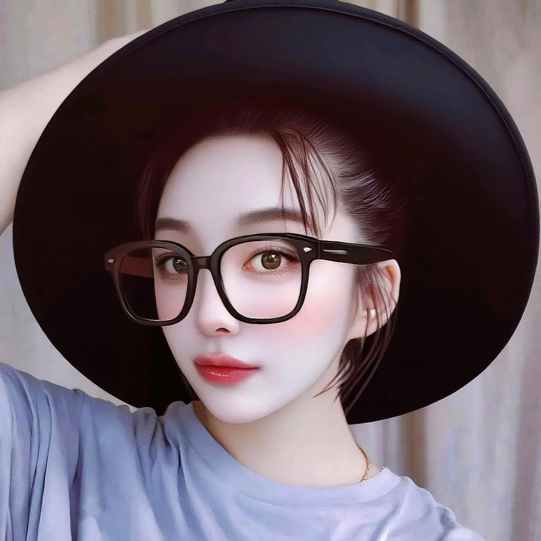 小富婆