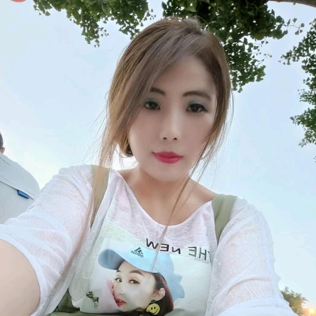 女人最安全的依靠是自己！