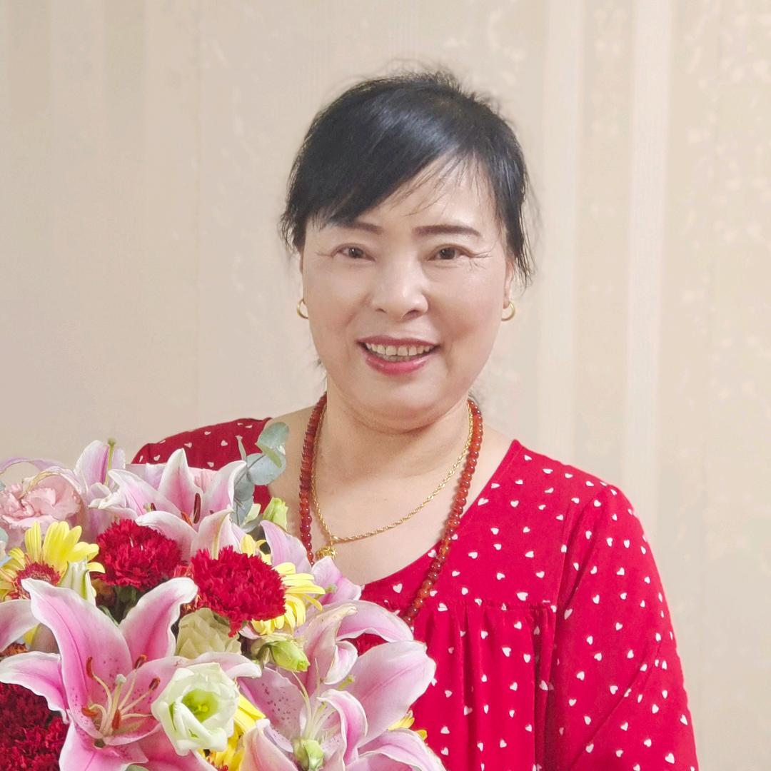 高姐红娘(贝亲月嫂家政)