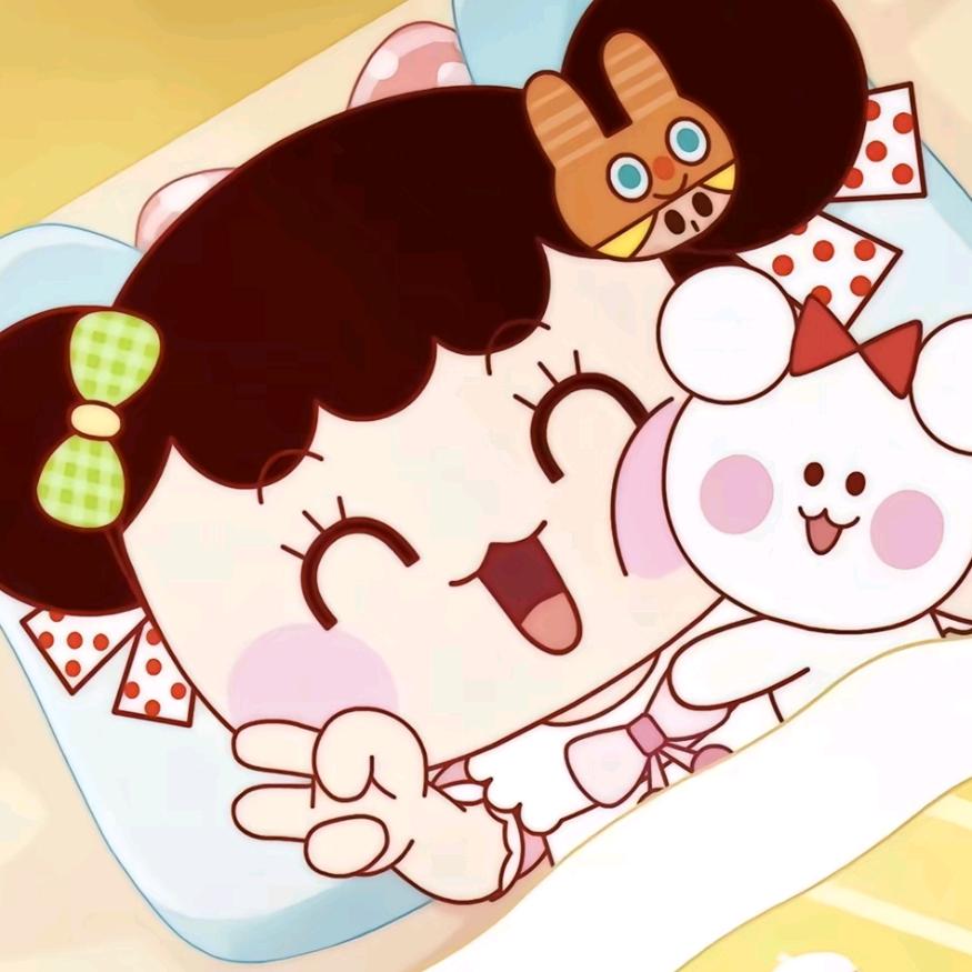 BB的熊.
