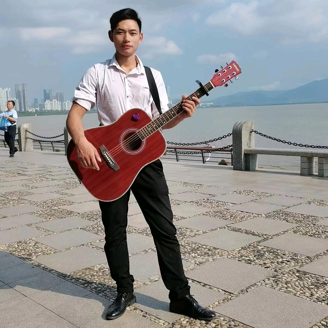 阿文的江湖故事F1