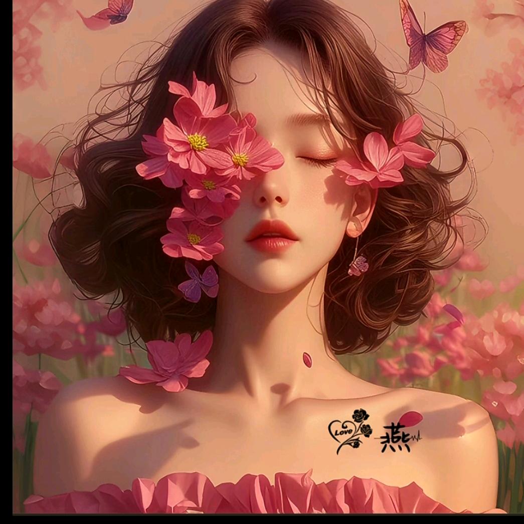 往后余生🌸
