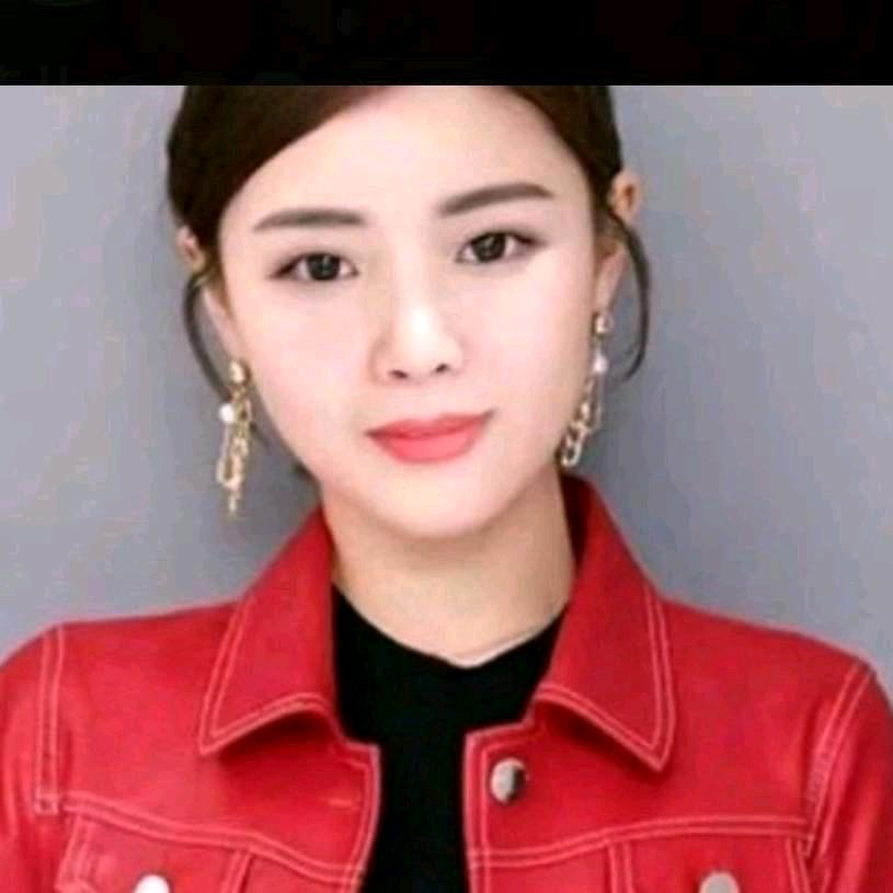 华华
