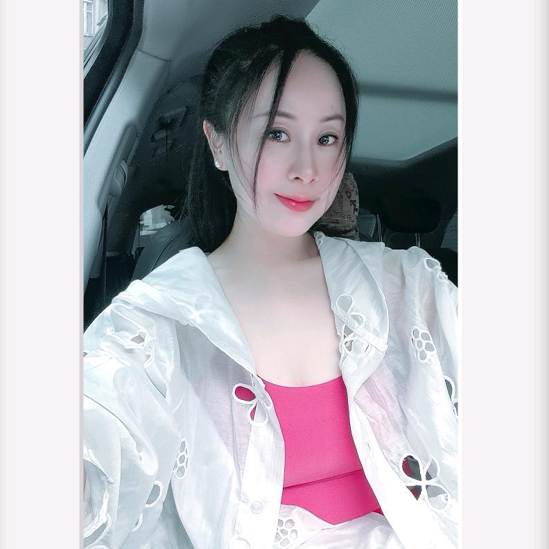 舒怡的天空