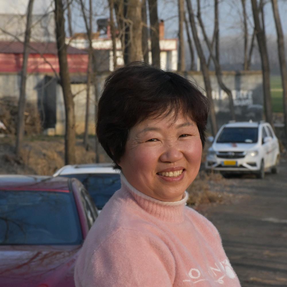 愿，一生平安