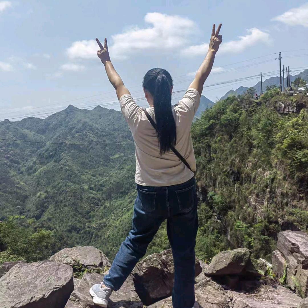 桂花飘香
