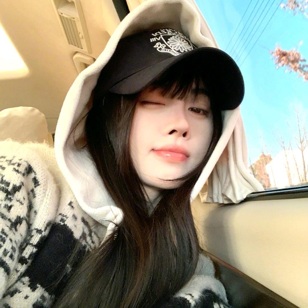 🌈🐱柠巴布🌸