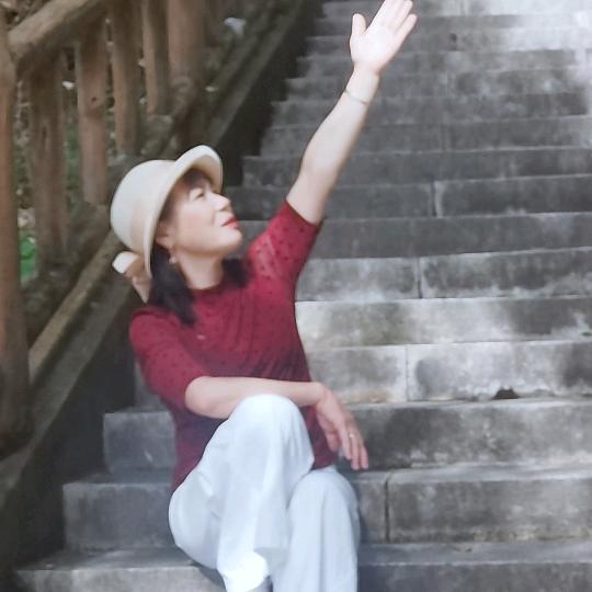 幸福相伴