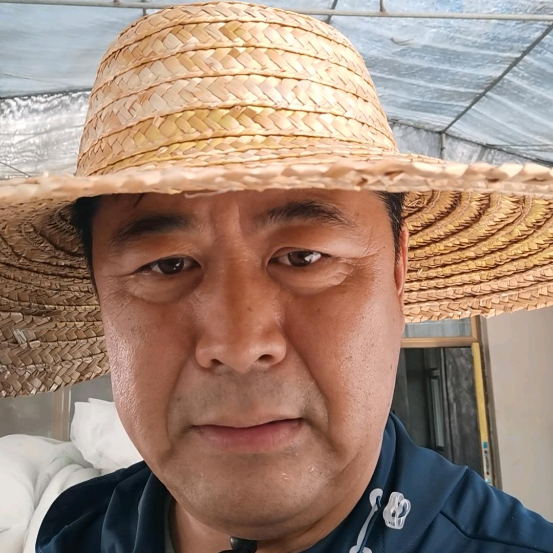 草帽叔