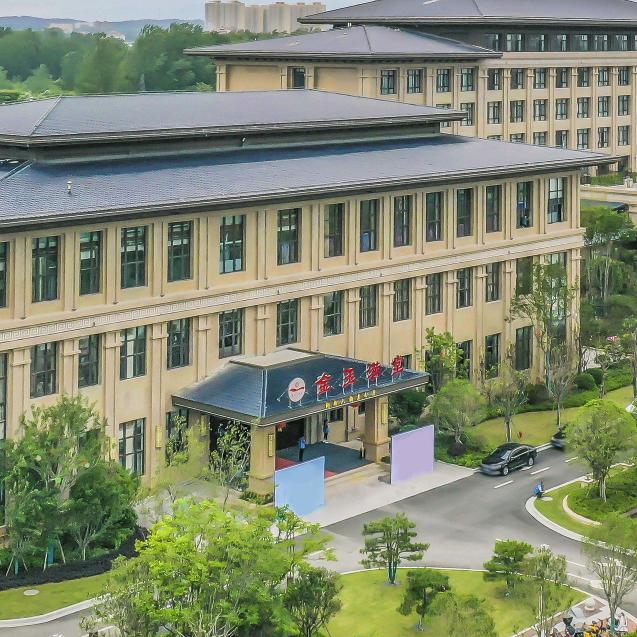 盘古大酒店餐饮部