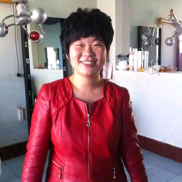 凤珠的幸福生活