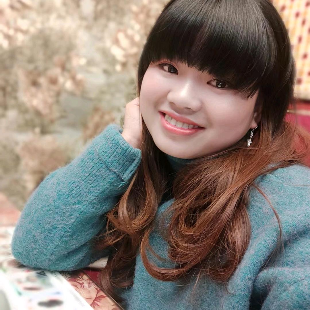 草原妹