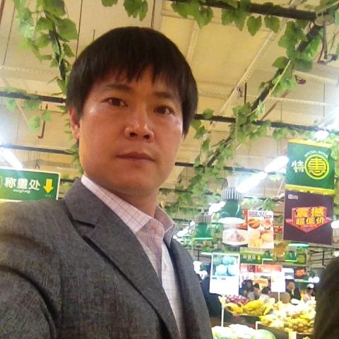 扫地僧