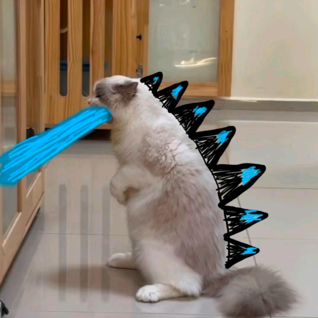 小羊睡不醒