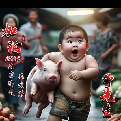 黑名单有你更精彩