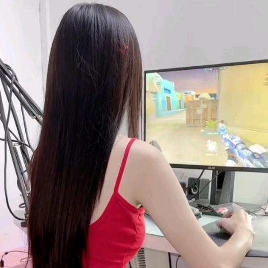 小婷婷💋🍃