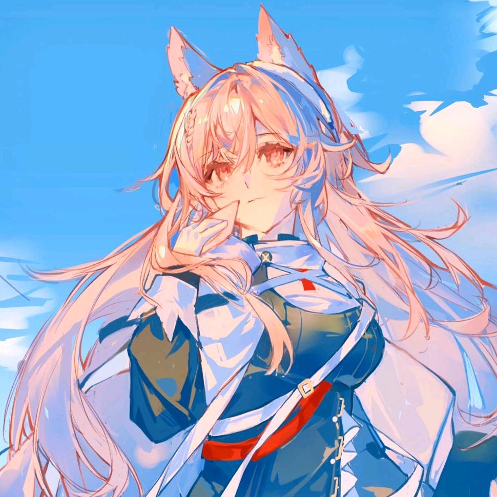 鸿太狼の修炼日记