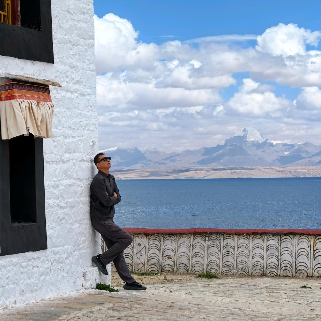 千年老妖（日常）