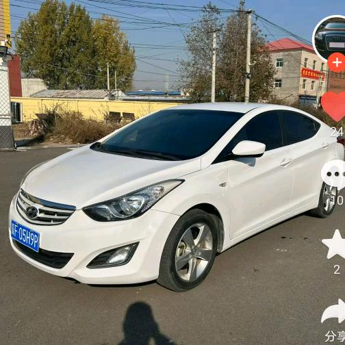 夕阳下的老班长