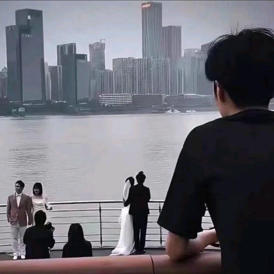 醉星河