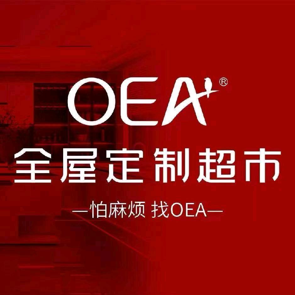 海伦OEA全屋定制超市琴姐
