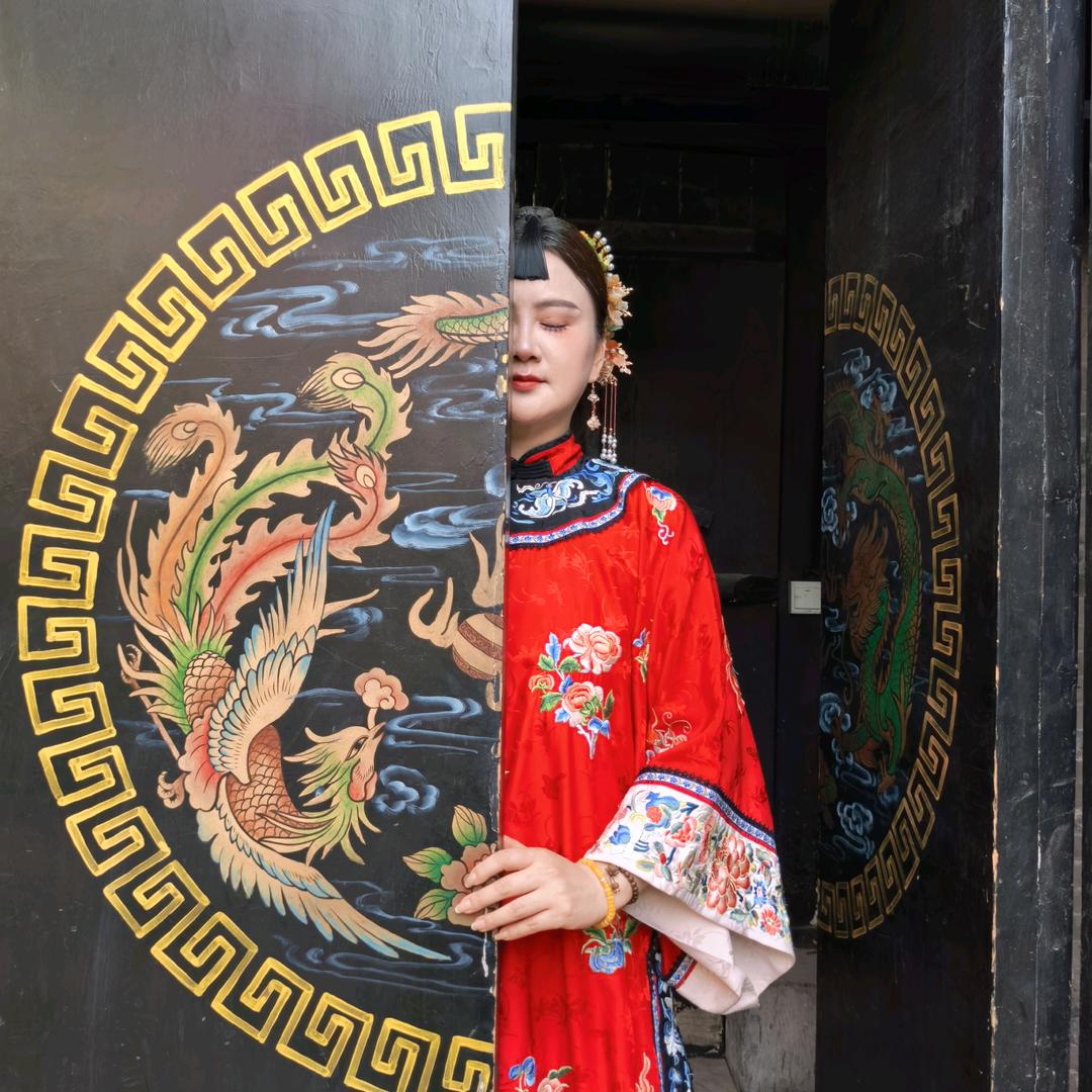 锦瑟流年