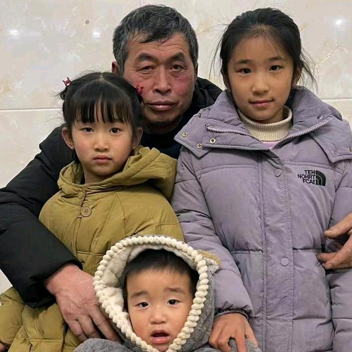 王圣前常年收麦玉米
