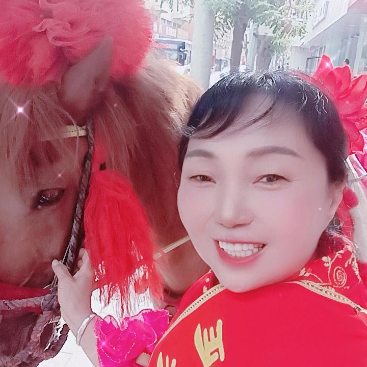 爱表演
