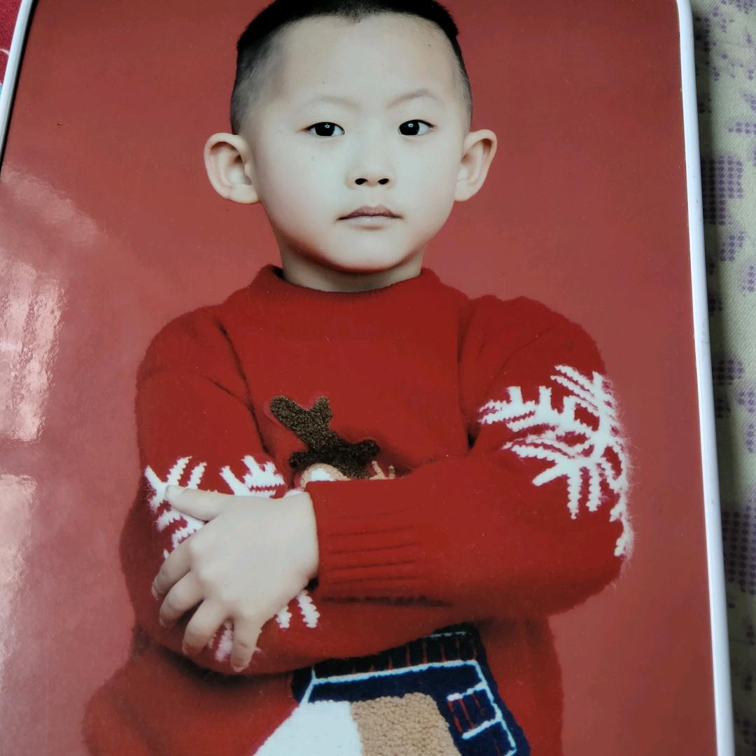 开开心心又一年