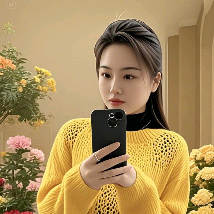 姿娴百货