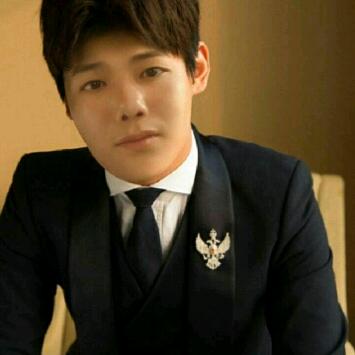 ღ᭄꫞转角遇到你