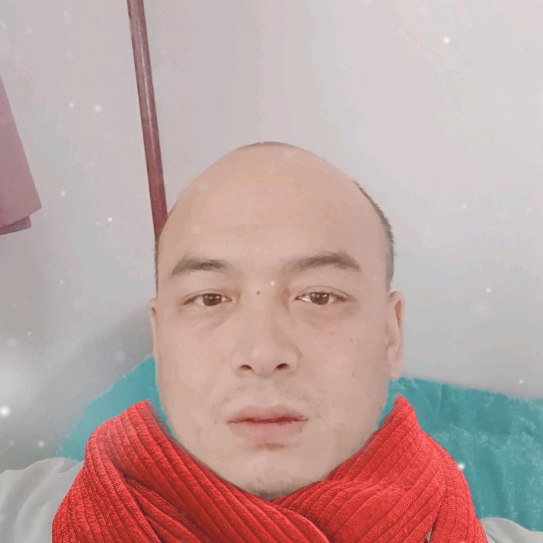 股民老张