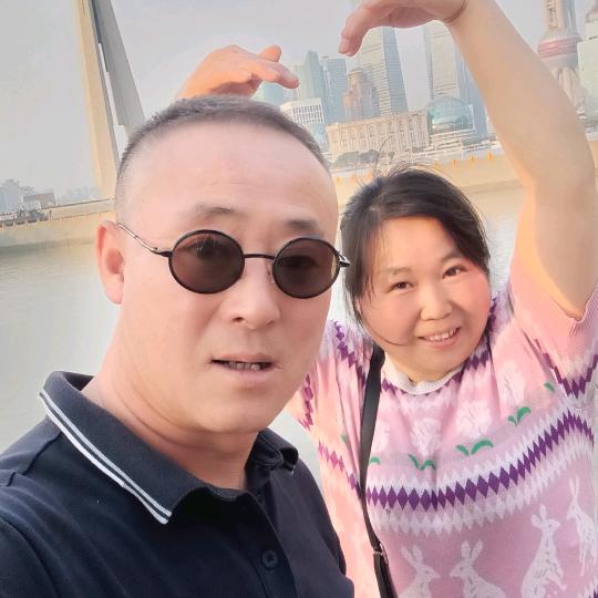 娜娜姐