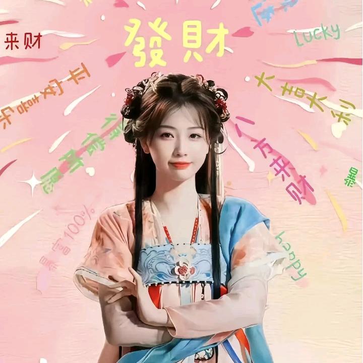 可爱小诗雅雅.徐◇