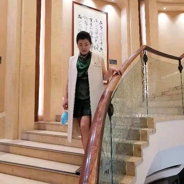 快乐姐