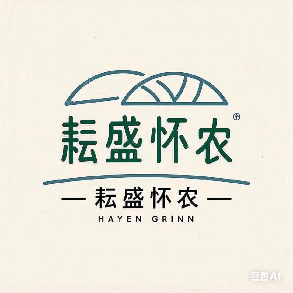 耘盛怀农 田洋