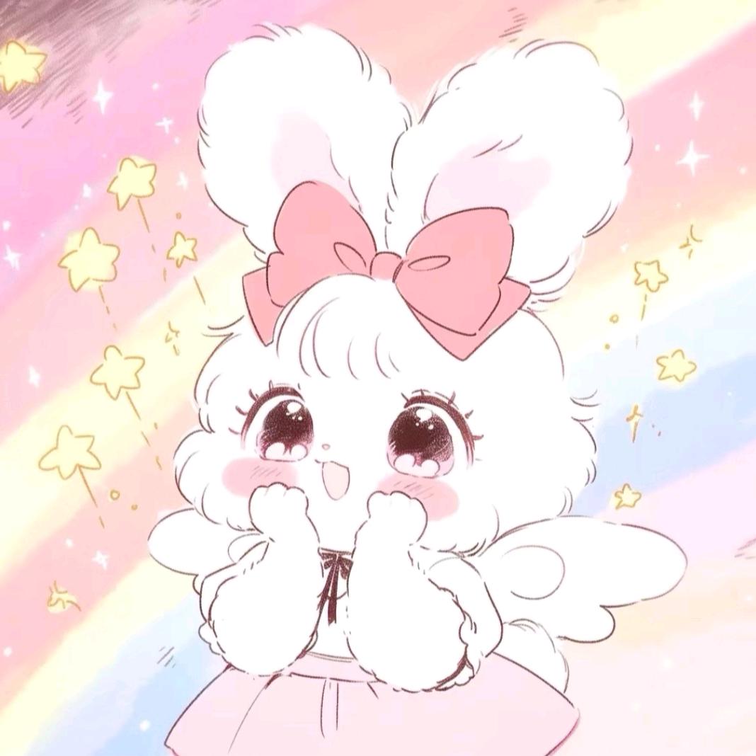 🌈小甜心呐🌈