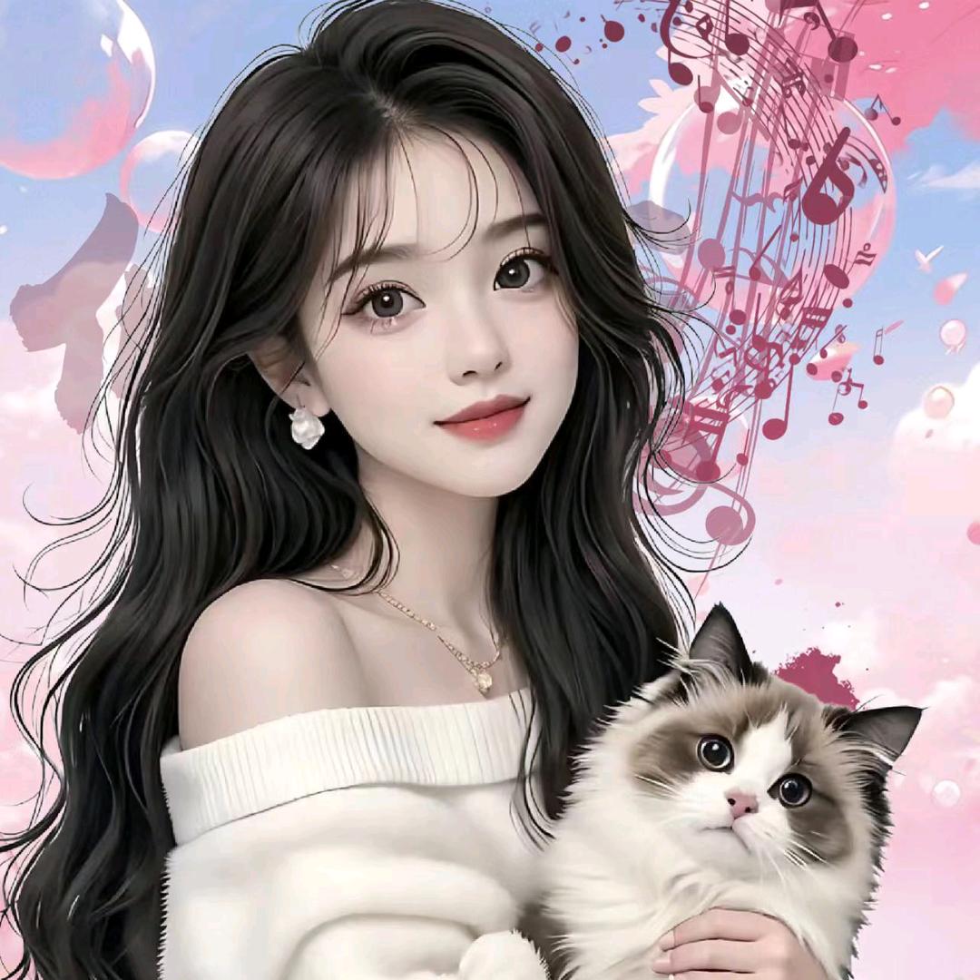 安然💘