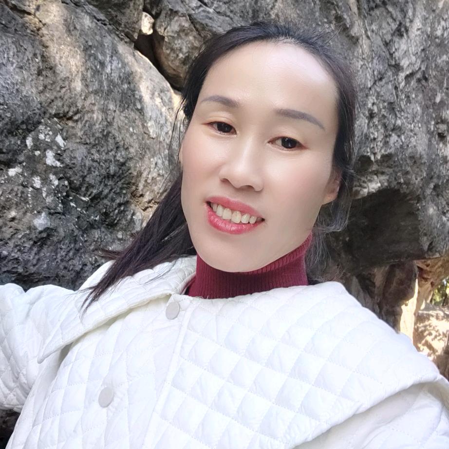 乐盛小懒妖专业头疗 大健康    赵微